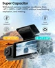 Видеорегистратор IIWEY N5 с 4 каналами - изображение 2