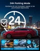 Видеорегистратор IIWEY N5 с 4 каналами - изображение 5