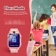 Детские смарт-часы Blackview 4G Kids Smart Watch GPS+LBS+WIFI-трекер с функцией SOS - изображение 6