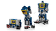 Конструктор Lego Transformers: Soundwave Icons 10358 - изображение 7