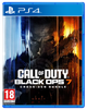 Игра Sony PlayStation 4 Call of Duty: Black Ops 7 Русские Субтитры - изображение 1