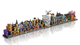 Конструктор Lego Аллея Диагон Колдовские Магазины Harry Potter 76444 - изображение 7