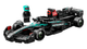 Конструктор Lego Автомобиль Для Гонки Mercedes-AMG F1 W15 Speed Champions 77244 - изображение 2