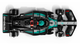 Конструктор Lego Автомобиль Для Гонки Mercedes-AMG F1 W15 Speed Champions 77244 - изображение 4