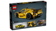 Конструктор Lego Chevrolet Corvette Stingray Technic 42205 - изображение 8