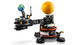 Конструктор Lego Planet Earth and Moon in Orbit Technic 42179 - изображение 3