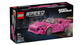 Конструктор Lego 2 Fast 2 Furious Honda S2000 Speed Champions 77241 - изображение 2