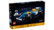 Конструктор Lego Williams Racing FW14B & Nigel Mansell Icons 10353 - изображение 2