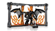 Конструктор Lego Властелин Колец Balrog Book Nook Icons 10367 - изображение 4