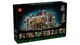 Конструктор Lego Тюдоровский Уголок Tudor Corner Icons 10350 - изображение 8