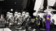Конструктор Lego Death Star Звезда Смерти Star Wars 75419 - изображение 10