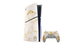 Консоль Sony PlayStation 5 Slim Blu-ray Ghost of Yotei Limited Edition 1TB White - изображение 2