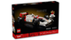 Конструктор Lego McLaren MP4/4 & Ayrton Senna Icons 10330 - изображение 2