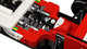 Конструктор Lego McLaren MP4/4 & Ayrton Senna Icons 10330 - изображение 6