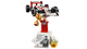 Конструктор Lego McLaren MP4/4 & Ayrton Senna Icons 10330 - изображение 8
