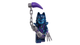 Конструктор Lego Wolf Mask Warrior Paper Bag Ninjago 892402 njo0851 - изображение 2