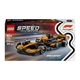 Конструктор Lego Автомобиль Для Гонки McLaren F1 Team MCL38 Speed Champions 77251 - изображение 1