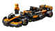 Конструктор Lego Автомобиль Для Гонки McLaren F1 Team MCL38 Speed Champions 77251 - изображение 2
