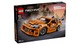 Конструктор Lego Fast and Furious Toyota Supra MK4 Technic 42204 - изображение 2