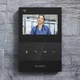 Видеодомофон Slinex SQ-04N Cloud black с Wi-Fi, детектором движения и записью видео - изображение 4