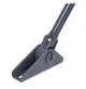 Доводчик дверей Atis DC-5036-BC Graphite - изображение 3