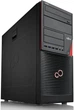 Рабочая станция Fujitsu Celsius W550 Tower / Intel Xeon E3-1275 v5 (4 (8) ядра по 3.6 - 4.0 GHz) / 32 GB DDR4 / 512 GB SSD / nVidia Quadro P2000, 5 GB GDDR5, 160-bit б/у - изображение 2