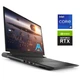 Игровой ноутбук Dell Alienware m18 R1 / 18" (2560x1600) IPS / Intel Core i9-13900HX (24 (32) ядер по 2.2 - 5.4 GHz) / 32 GB DDR5 / 1000 GB SSD NVMe / nVidia GeForce RTX 4080, 12 GB GDDR6, 192-bit / WebCam б/у - изображение 1