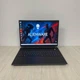 Игровой ноутбук Dell Alienware m18 R1 / 18" (2560x1600) IPS / Intel Core i9-13900HX (24 (32) ядер по 2.2 - 5.4 GHz) / 32 GB DDR5 / 1000 GB SSD NVMe / nVidia GeForce RTX 4080, 12 GB GDDR6, 192-bit / WebCam б/у - изображение 2