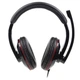 Наушники Gembird MHS-001 Black (MHS-001) - изображение 2