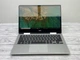 Ноутбук-трансформер Б-класс Dell Inspiron 13 7386 2-in-1 / 13.3" (1920x1080) IPS Touch / Intel Core i7-8565U (4 (8) ядра по 1.8 - 4.6 GHz) / 16 GB DDR4 / 240 GB SSD / Intel UHD Graphics / WebCam б/у - изображение 2