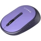 Мышка Havit HV-MS78GT Wireless Black-Purple (6939119041229) - изображение 2