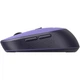 Мышка Havit HV-MS78GT Wireless Black-Purple (6939119041229) - изображение 4