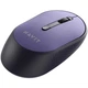 Мышка Havit HV-MS78GT Wireless Black-Purple (6939119041229) - изображение 5