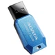 USB флеш накопитель ADATA 32GB DashDrive UV100 Blue USB 2.0 (AUV100-32G-RBL) - изображение 3