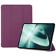 Чехол для планшета BeCover Smart Case Oppo Pad Neo (OPD2302)/ Oppo Pad Air2 11.4" Purple (710984) - изображение 5