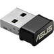Сетевая карта Wi-Fi ASUS USB-AC53 (90IG03P0-BM0R10) - изображение 1