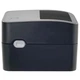 Принтер этикеток X-PRINTER XP-410B USB (XP-410B U) - изображение 2