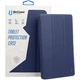 Чехол для планшета BeCover Smart Case Lenovo Tab P11 Pro (2Gen) (TB-132FU/TB-138FC)/Xiaoxin Pad Pro 2022 11.2" Deep Blue (708698) - изображение 1