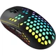 Мышка Canyon Haster GMW-18 Wireless Black - изображение 1