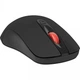 Мышка Defender Nexus MS195 Wireless Black (52195) - изображение 3