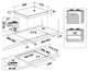 Варильна поверхня Whirlpool GOFL 629/WH - изображение 4