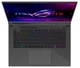 Ноутбук ASUS ROG Strix G16 2025 G614FR-ES96 Eclipse Gray - зображення 3