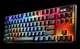 Клавіатура бездротова SteelSeries Apex Pro TKL Wireless Gen 3 UA HyperMagnetic OmniPoint 2.0 OLED UA Black (64871) - зображення 6