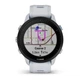 Смарт-годинник GARMIN Forerunner 955 Whitestone (010-02638-11/31) - зображення 4
