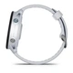 Смарт-годинник GARMIN Forerunner 955 Whitestone (010-02638-11/31) - зображення 5
