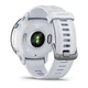 Смарт-годинник GARMIN Forerunner 955 Whitestone (010-02638-11/31) - зображення 6