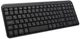 Клавиатура беспроводная Logitech K250 Bluetooth/Wireless UA Graphite (920-013822) - изображение 1
