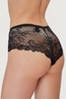 Шорти жіночі труси кюлоти ORO 2222 Renata rosso M - изображение 2