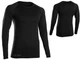 Термоактивна футболка MIL-TEC 11233002,чорний 2XL/3XL - зображення 4