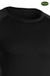 Термоактивна футболка MIL-TEC 11233002,чорний 2XL/3XL - зображення 5